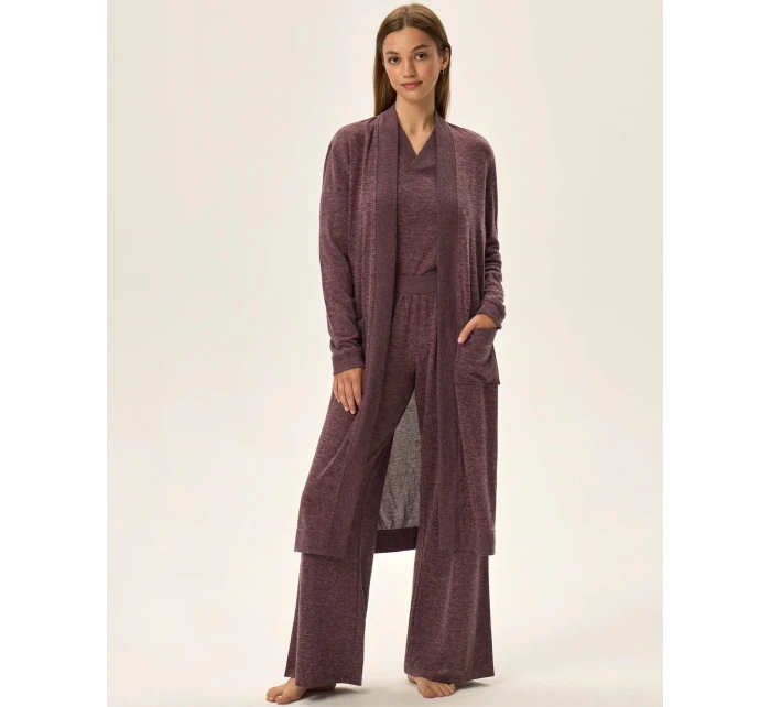 Henderson Dámsky župan 41948 Fudge S-XL