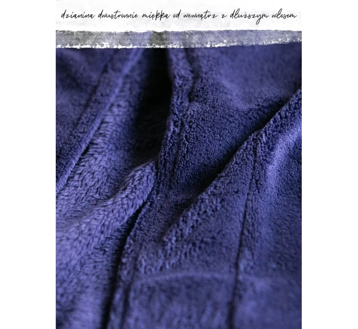 Szlafrok B24 M2XL model 20543448 - Key Szlafrok B24 M2XL model 20543448 - Key