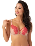 Dámská podprsenka model 21773103 Carla - Gorsenia Dámská podprsenka model 21773103 Carla - Gorsenia