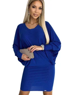 Dámské šaty model 19342505 - numoco