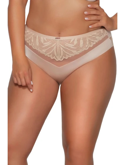 Dámske nohavičky 2106 Yasemin beige - AVA