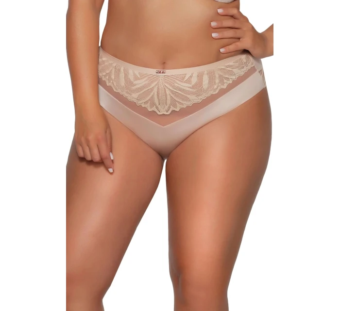 Dámske nohavičky 2106 Yasemin beige - AVA