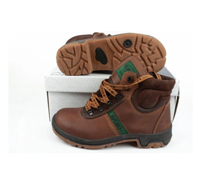 Boty  U model 19157329 - Lavoro