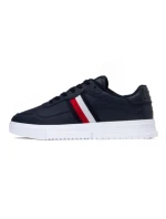 Leather Stripes M  boty model 19348936 - Tommy Hilfiger