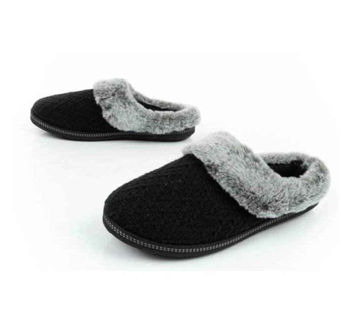 W model 20721306 pantofle - Skechers