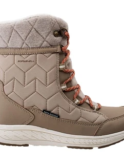 Dámské sněhule model 22187823 MID WO'S - Martes