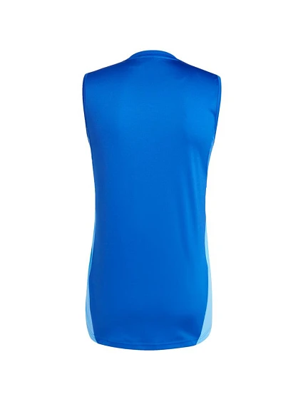 Tiro 25 Competition Sleeveless Jersey M model 21062221 pánské - ADIDAS