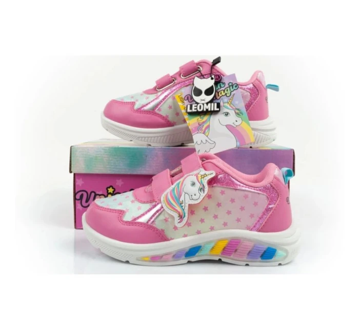 Topánky Leomil Jr LE000225