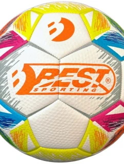 DUCH NAJLEPŠÍ ŠPORTOVÝ FUTBAL R.4