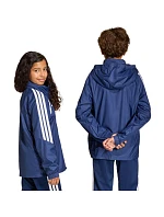 Dětská bunda Tiro 26 League tmavě modrá model 21892273 - ADIDAS