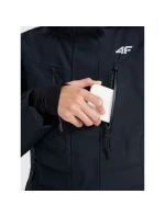 Dámská membránová lyžařská bunda 10000 model 21920707 - 4F