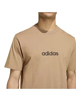 Tričko Single Jersey Linear Tee model 22348397 - ADIDAS Tričko Single Jersey Linear Tee model 22348397 - ADIDAS