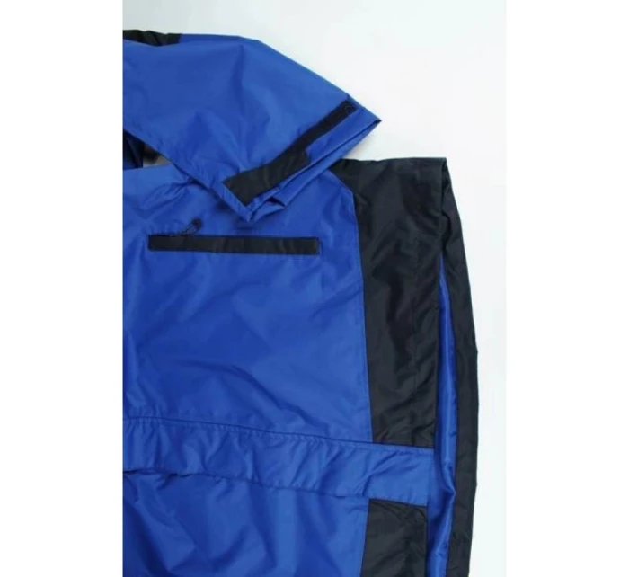 Pánska bunda Regatta Cntrst Shell M TRW504 56E