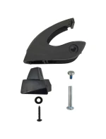 sada černá model 21340426 - Roces