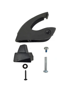 sada černá model 21340426 - Roces