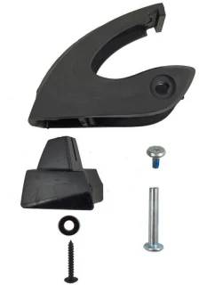 sada černá model 21340426 - Roces