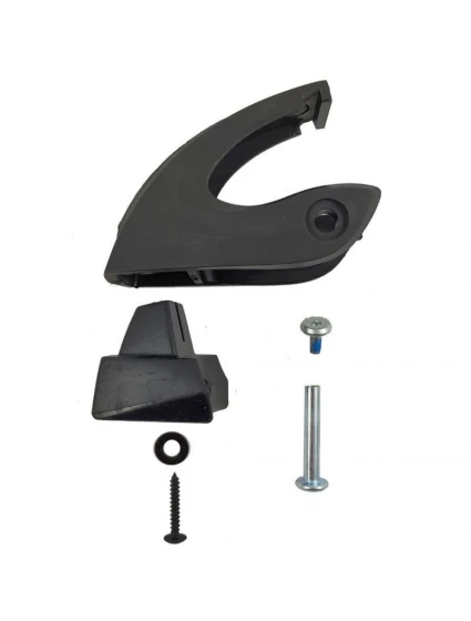 sada černá model 21340426 - Roces