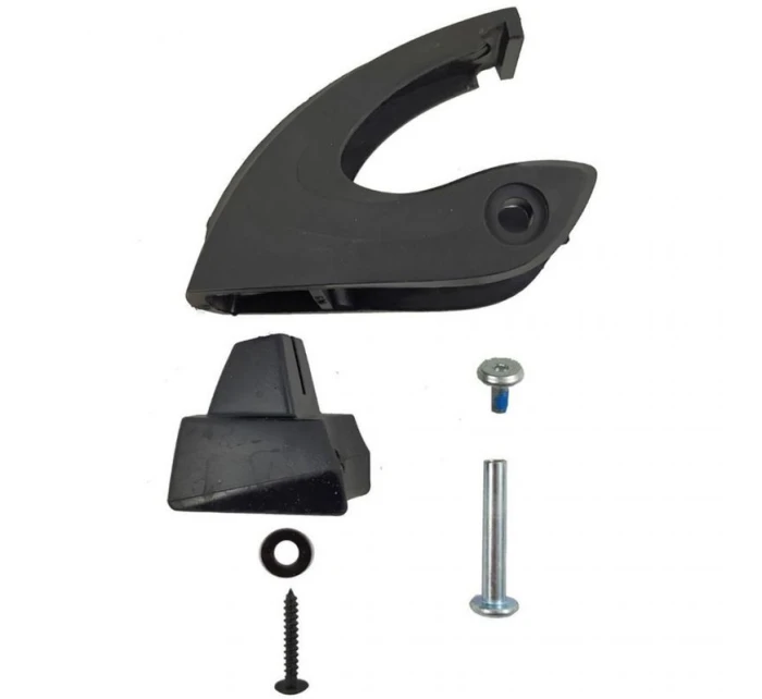 sada černá model 21340426 - Roces