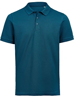 Untagged Movement OCS Polo Unisex – polo tričko z hrubej bavlny 66.2010 orion