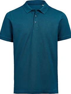 OCS Polo Unisex piqué polo z těžké bavlny model 22465622 - Untagged Movement