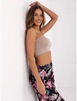 Vrchná časť D16005M02459A dark lilac Vrchná časť D16005M02459A dark lilac