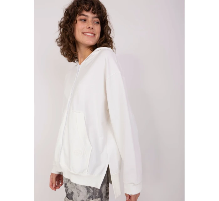 Mikina RV BL 9020.01 ecru Mikina RV BL 9020.01 ecru