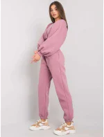 Souprava RV KMPL model 16086753 tmavě růžová - FPrice Souprava RV KMPL model 16086753 tmavě růžová - FPrice