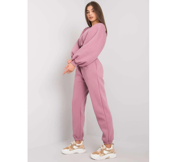 Souprava RV KMPL model 16086753 tmavě růžová - FPrice Souprava RV KMPL model 16086753 tmavě růžová - FPrice