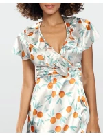 Dámska košieľka Andrea chemise - Dkaren Dámska košieľka Andrea chemise - Dkaren