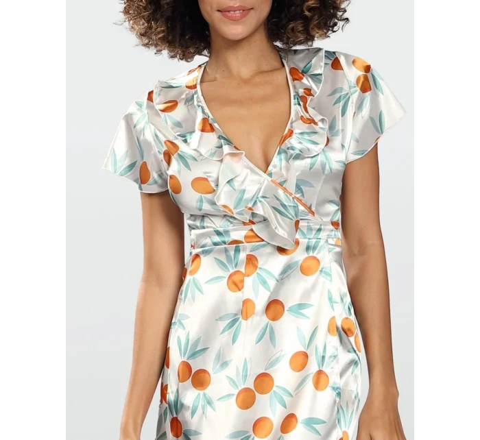 Dámska košieľka Andrea chemise - Dkaren Dámska košieľka Andrea chemise - Dkaren