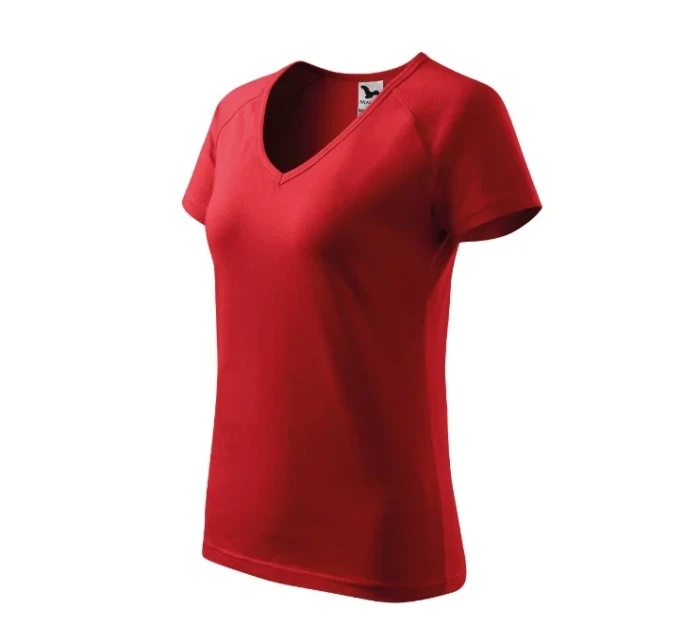 Dámske tričko Dream červené