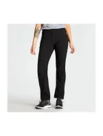 Dámske športové nohavice DWJ409R tmavo šedé - Dare2B