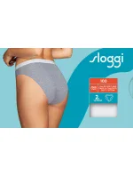 Dámske nohavičky 24/7 100 Tai 2P - Sloggi