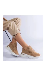 Tenisky model 207132 Solea