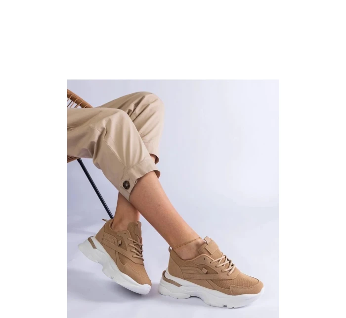 Tenisky model 207132 Solea