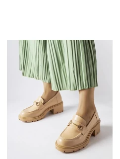 Mokasíny model 207699 Solea