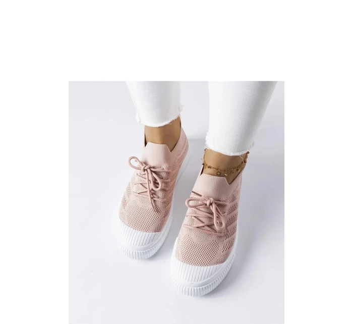 Tenisky model 207940 Solea Tenisky model 207940 Solea