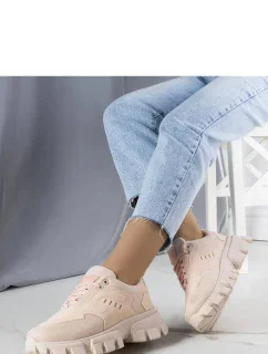 Tenisky model 208002 Solea