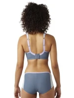 Športová podprsenka Panache 5021 30 D Gray