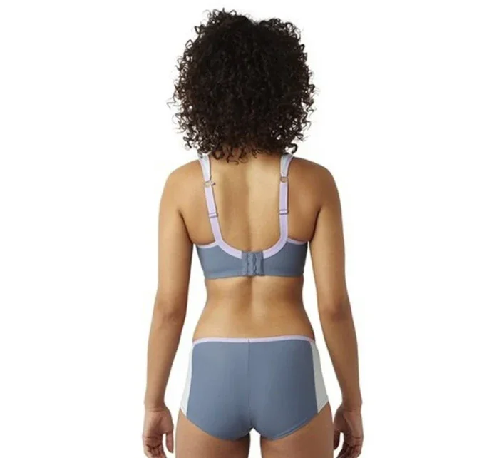Športová podprsenka Panache 5021 30 D Gray