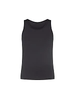 sloggi men EVER Ease Tank Top - BLACK - SLOGGI BLACK - SLOGGI