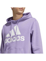 Adidas Essentials French Terry Big Logo Hoodie M IC9368 Pánske oblečenie