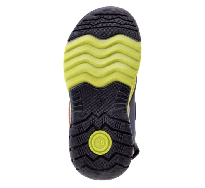 Detské sandále Bejo Betil Jr 92800401125