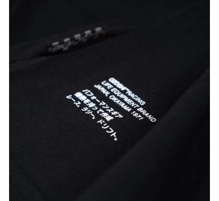 Tričko Ozoshi TSH02 M OZ93751 muži