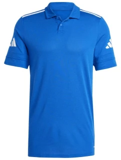 Tričko adidas Squadra 25 Polo M JW0890 men