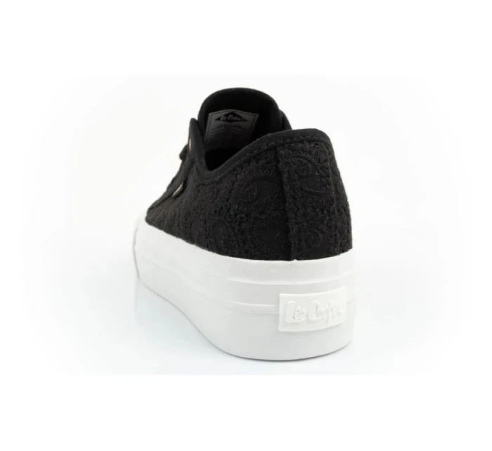 Lee Cooper Canvas W LCW-25-31-3439L dámska obuv