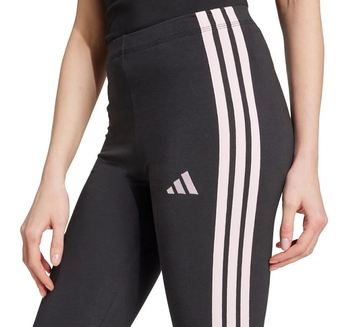 Essentials 3Stripes Cotton W model 21779940 dámské legíny - ADIDAS Essentials 3Stripes Cotton W model 21779940 dámské legíny - ADIDAS