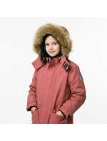 Detská zimná bunda Reima ReimaTec Ajaton (5100360A-3940)