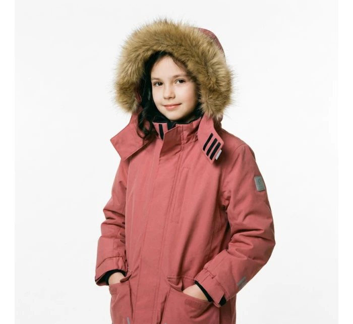 Detská zimná bunda Reima ReimaTec Ajaton (5100360A-3940)