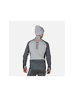 Rossignol Poursuite Jkt Jacket sivá